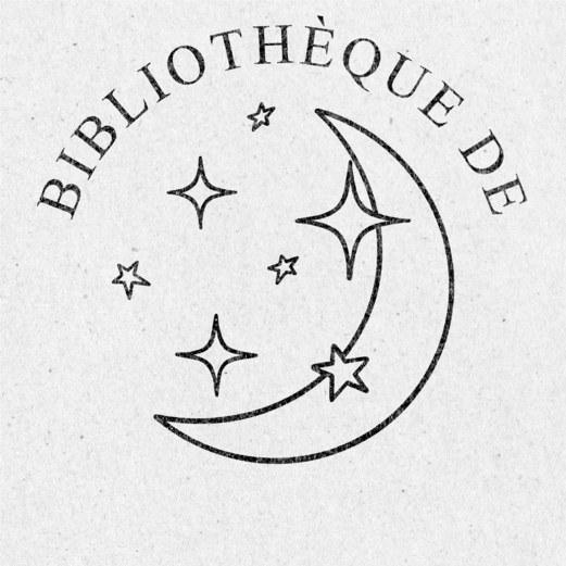 Embosseur pour livres