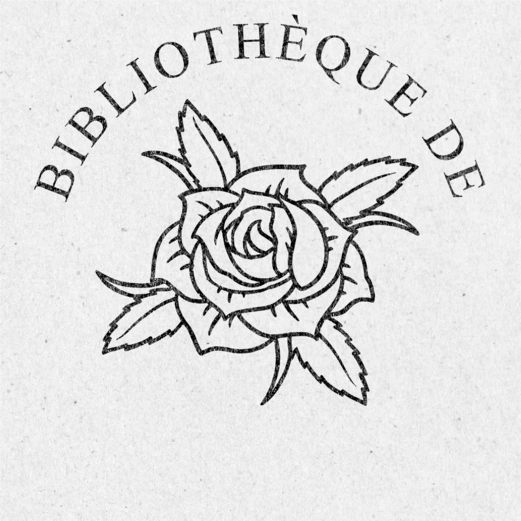 Embosseur pour livres