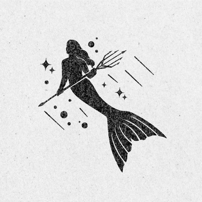 Mythology Embosser