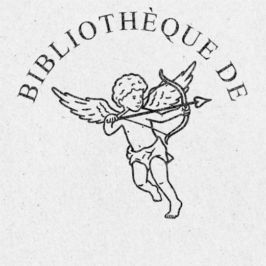 Embosseur pour livres