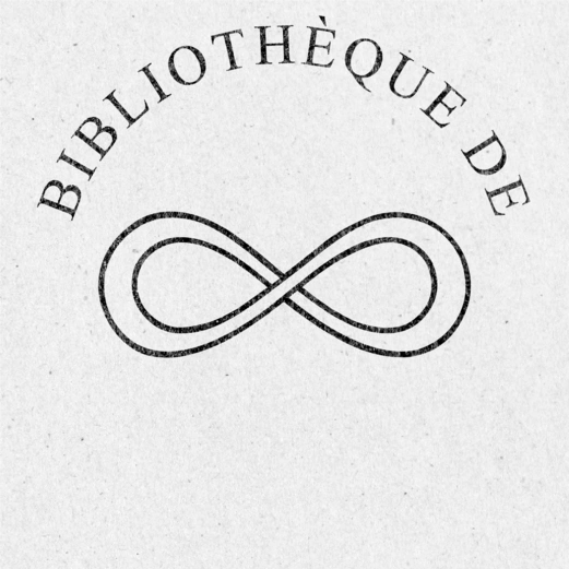 Embosseur pour livres