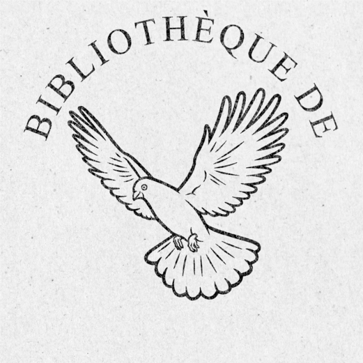 Embosseur pour livres