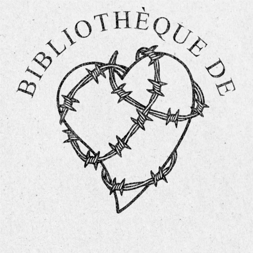 Embosseur pour livres