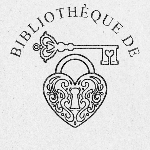 Embosseur pour livres