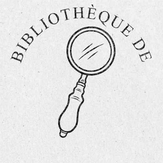 Embosseur pour livres