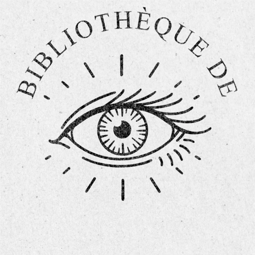 Embosseur pour livres