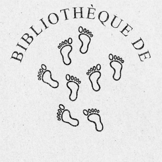 Embosseur pour livres