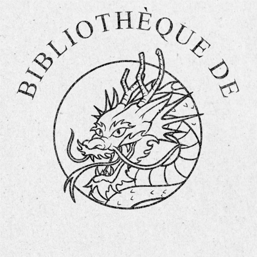 Embosseur pour livres