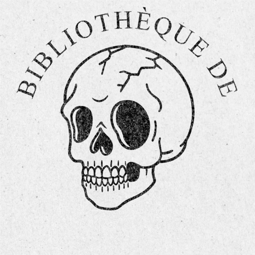 Embosseur pour livres