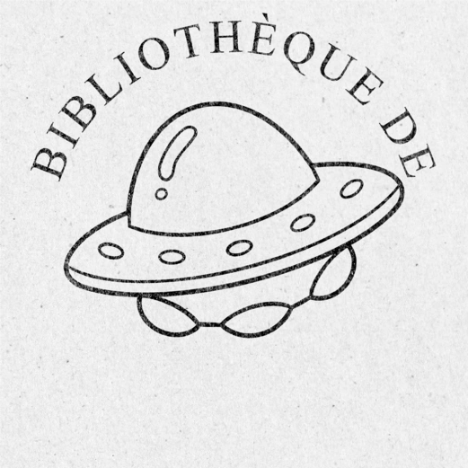 Embosseur pour livres