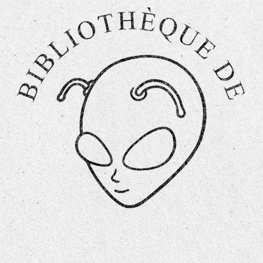 Embosseur pour livres