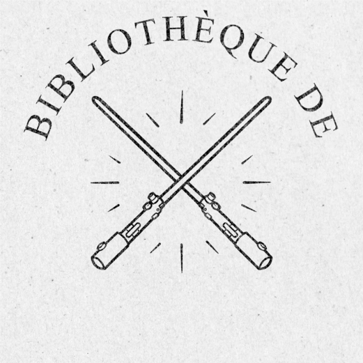 Embosseur pour livres