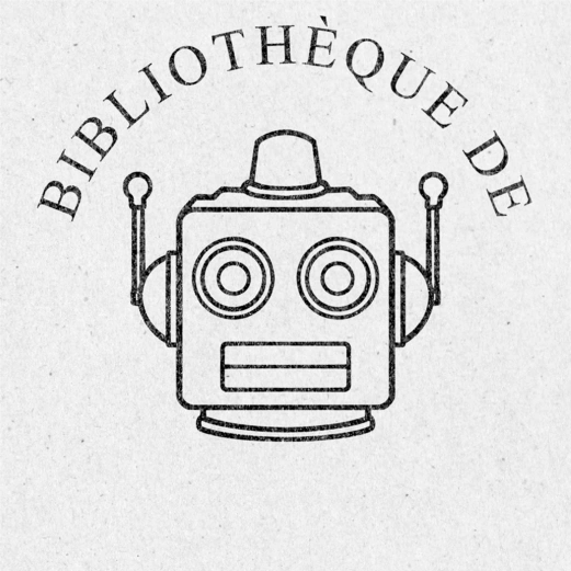 Embosseur pour livres