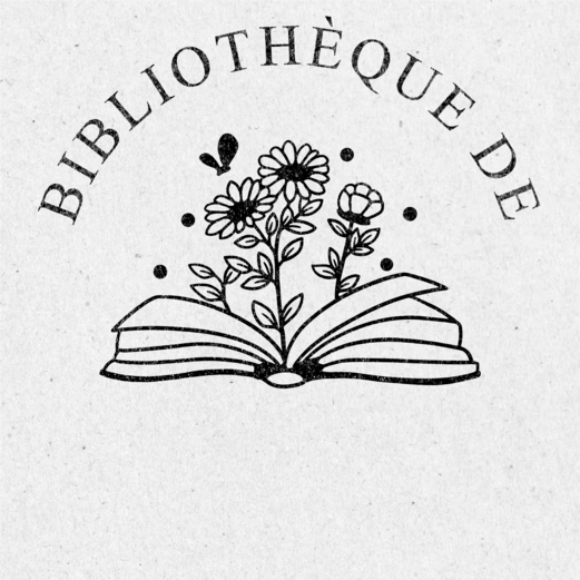 Embosseur pour livres