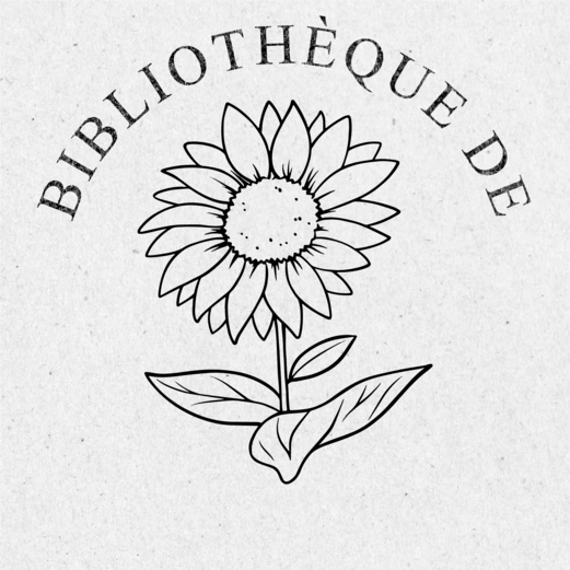 Embosseur pour livres