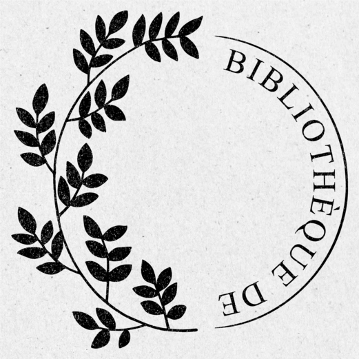 Embosseur pour livres