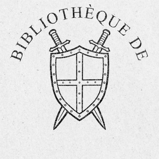 Embosseur pour livres