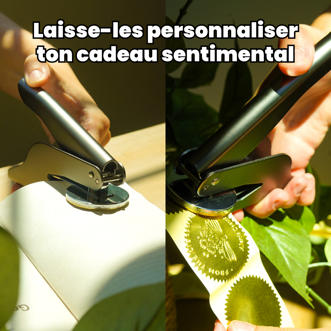 Carte Cadeau Whispering Pages