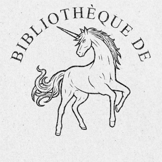 Embosseur pour livres