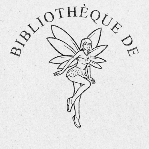 Embosseur pour livres