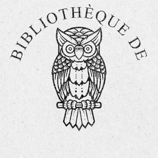 Embosseur pour livres