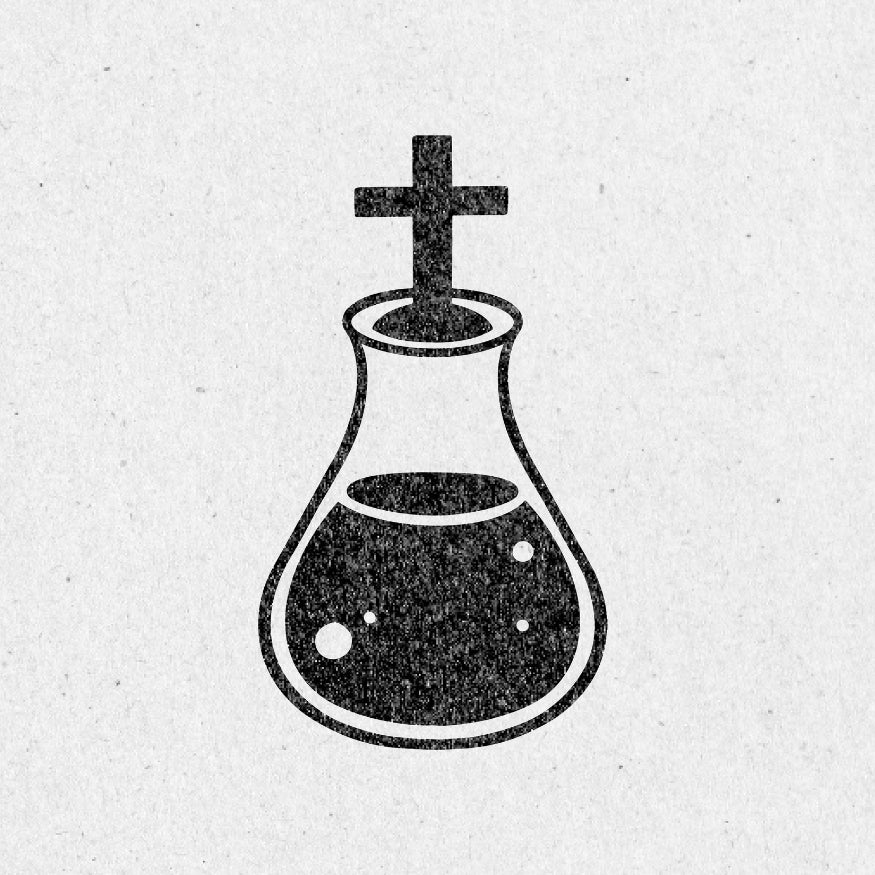 Faith Book Embosser