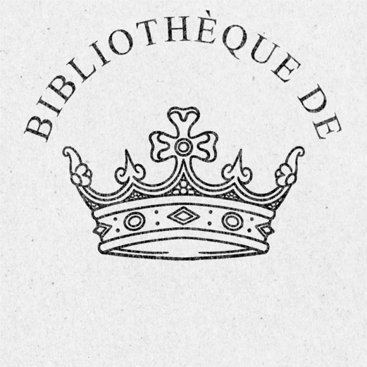 Embosseur pour livres