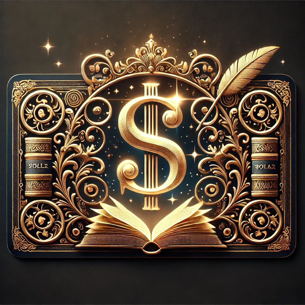 Carte Cadeau Whispering Pages