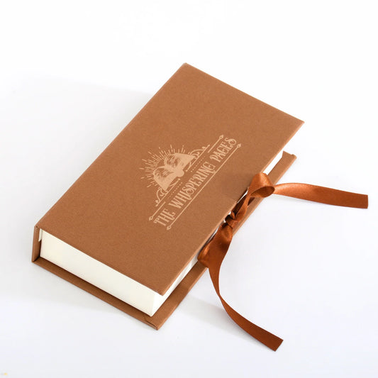 Boîte Pour Embosseur Premium