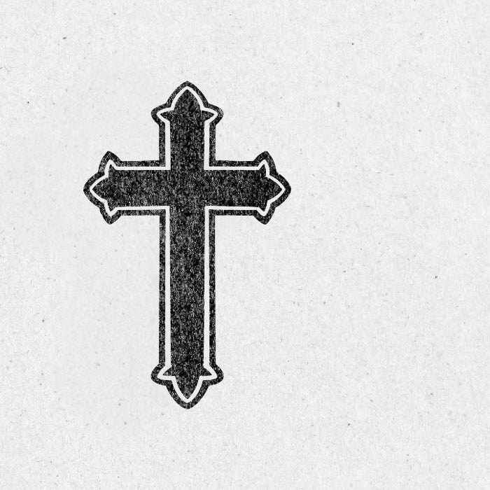 Faith Book Embosser